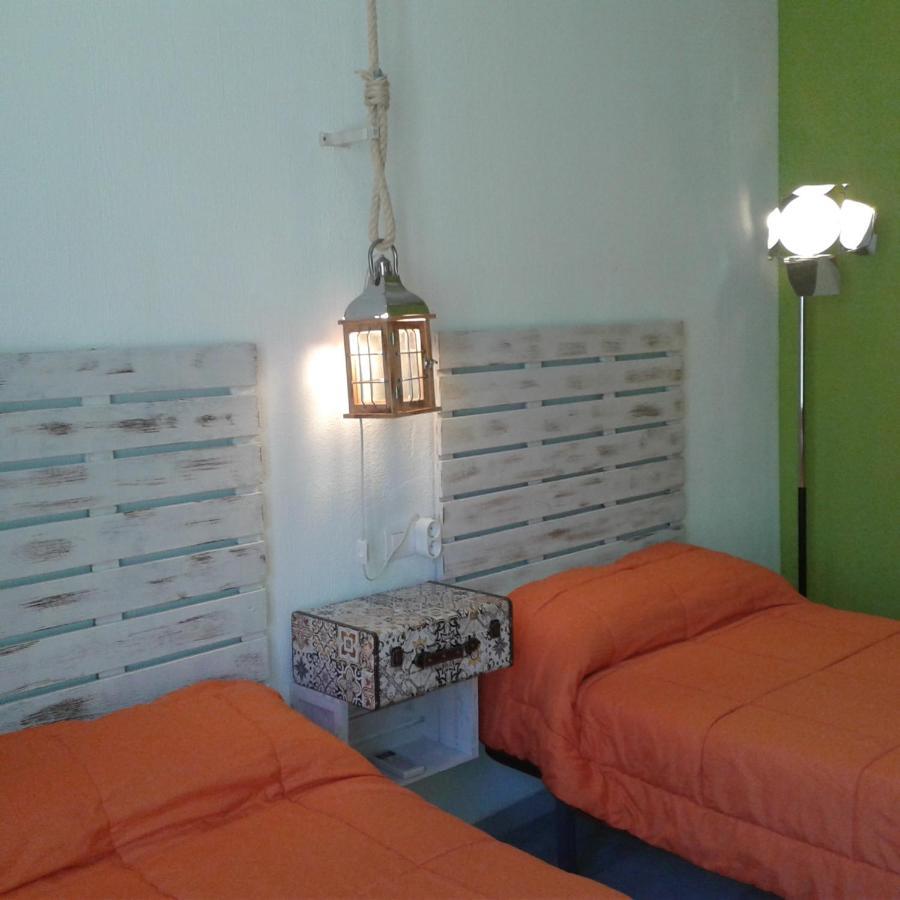 Granada Old Town Hostel Eksteriør billede